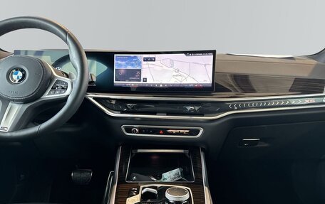BMW X5, 2024 год, 10 849 801 рублей, 12 фотография