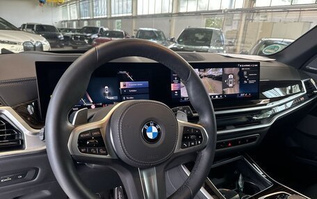 BMW X5, 2024 год, 10 849 801 рублей, 8 фотография