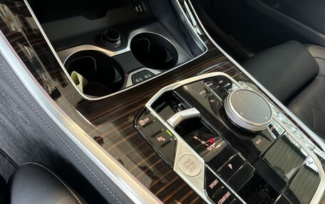 BMW X5, 2024 год, 10 849 801 рублей, 14 фотография