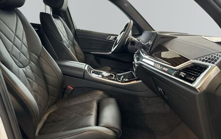 BMW X5, 2024 год, 10 849 801 рублей, 10 фотография