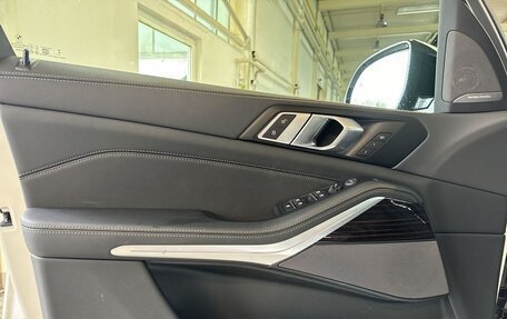 BMW X5, 2024 год, 10 849 801 рублей, 15 фотография