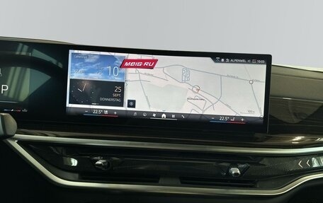 BMW X5, 2024 год, 10 849 801 рублей, 13 фотография