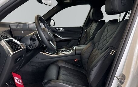 BMW X5, 2024 год, 10 849 801 рублей, 7 фотография