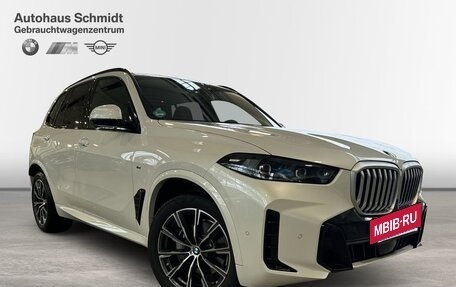 BMW X5, 2024 год, 10 849 801 рублей, 6 фотография