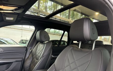 BMW X5, 2024 год, 10 849 801 рублей, 16 фотография
