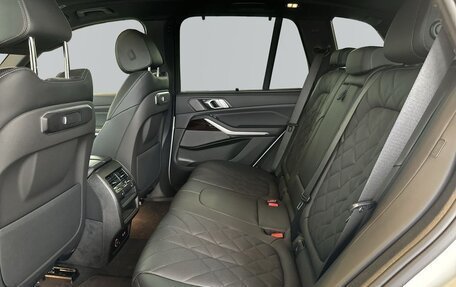 BMW X5, 2024 год, 10 849 801 рублей, 17 фотография