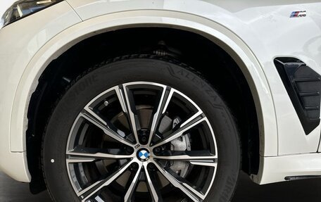 BMW X5, 2024 год, 10 849 801 рублей, 20 фотография