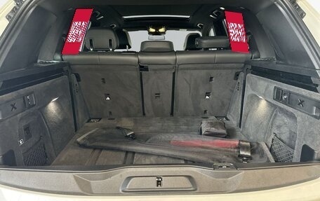 BMW X5, 2024 год, 10 849 801 рублей, 19 фотография