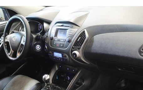 Hyundai ix35 I рестайлинг, 2014 год, 1 069 000 рублей, 5 фотография