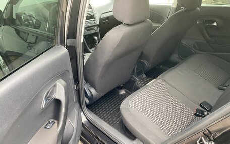 Volkswagen Polo VI (EU Market), 2012 год, 740 000 рублей, 12 фотография