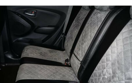 Hyundai ix35 I рестайлинг, 2014 год, 1 069 000 рублей, 7 фотография
