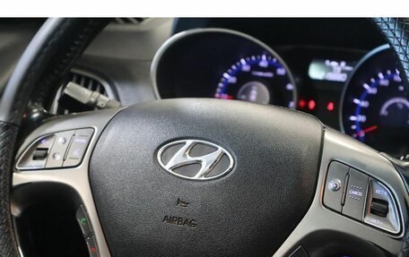 Hyundai ix35 I рестайлинг, 2014 год, 1 069 000 рублей, 9 фотография