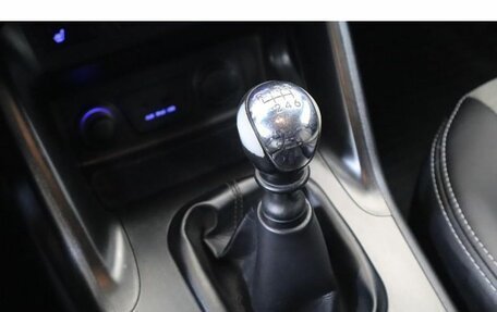 Hyundai ix35 I рестайлинг, 2014 год, 1 069 000 рублей, 11 фотография