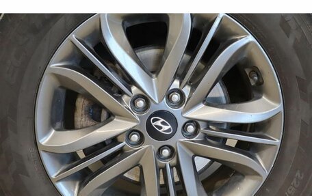 Hyundai ix35 I рестайлинг, 2014 год, 1 069 000 рублей, 15 фотография