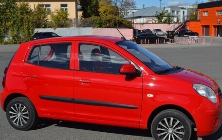KIA Picanto I, 2010 год, 425 000 рублей, 3 фотография