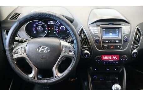 Hyundai ix35 I рестайлинг, 2014 год, 1 069 000 рублей, 8 фотография