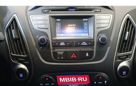 Hyundai ix35 I рестайлинг, 2014 год, 1 069 000 рублей, 10 фотография