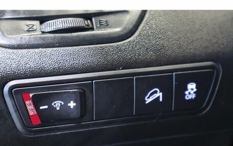 Hyundai ix35 I рестайлинг, 2014 год, 1 069 000 рублей, 13 фотография