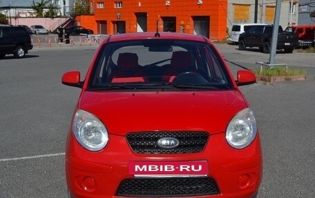 KIA Picanto I, 2010 год, 425 000 рублей, 2 фотография