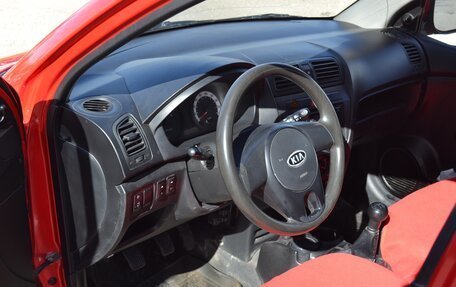 KIA Picanto I, 2010 год, 425 000 рублей, 5 фотография