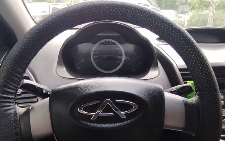 Chery M11 (A3), 2010 год, 280 000 рублей, 4 фотография