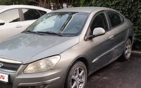 Chery M11 (A3), 2010 год, 280 000 рублей, 2 фотография