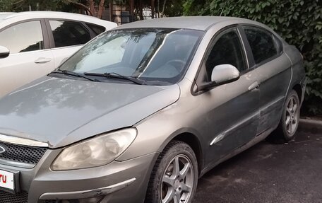 Chery M11 (A3), 2010 год, 280 000 рублей, 7 фотография