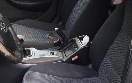 Chery M11 (A3), 2010 год, 280 000 рублей, 5 фотография