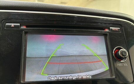 Mitsubishi Outlander III рестайлинг 3, 2015 год, 1 700 000 рублей, 19 фотография