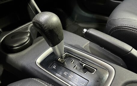 Mitsubishi Outlander III рестайлинг 3, 2015 год, 1 700 000 рублей, 23 фотография