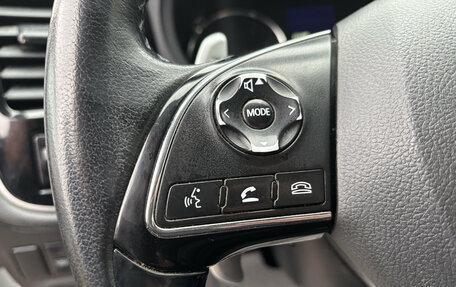 Mitsubishi Outlander III рестайлинг 3, 2015 год, 1 700 000 рублей, 25 фотография