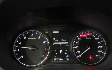 Mitsubishi Outlander III рестайлинг 3, 2015 год, 1 700 000 рублей, 17 фотография