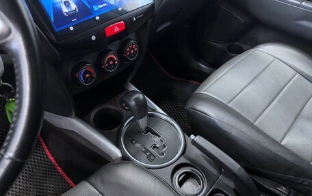 Mitsubishi ASX I рестайлинг, 2013 год, 937 000 рублей, 18 фотография