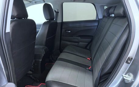 Mitsubishi ASX I рестайлинг, 2013 год, 937 000 рублей, 14 фотография