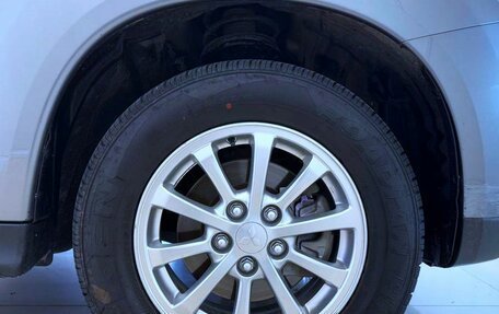 Mitsubishi ASX I рестайлинг, 2013 год, 937 000 рублей, 20 фотография