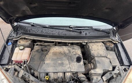 Ford Focus II рестайлинг, 2007 год, 400 000 рублей, 14 фотография