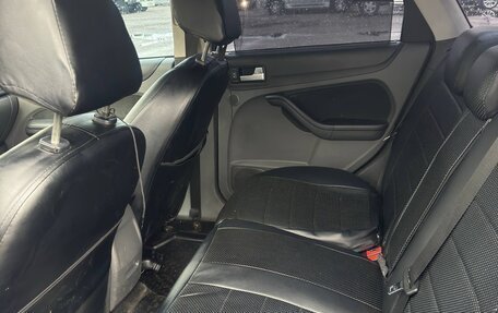 Ford Focus II рестайлинг, 2007 год, 400 000 рублей, 11 фотография