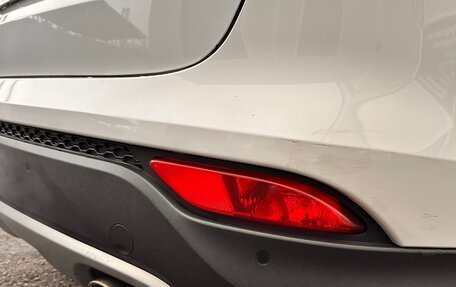 Hyundai Santa Fe III рестайлинг, 2012 год, 1 749 000 рублей, 10 фотография