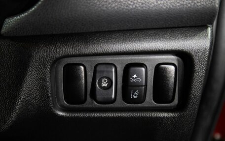 Mitsubishi RVR III рестайлинг, 2019 год, 1 800 000 рублей, 15 фотография