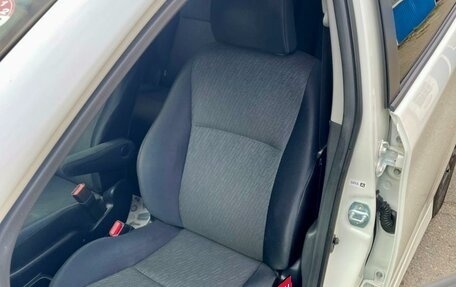 Toyota Wish II, 2012 год, 1 349 000 рублей, 14 фотография