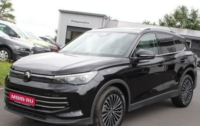 Volkswagen Tiguan, 2025 год, 5 500 000 рублей, 1 фотография