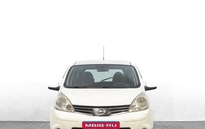 Nissan Note II рестайлинг, 2012 год, 899 000 рублей, 1 фотография