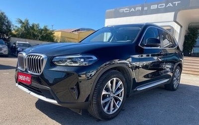 BMW X3, 2023 год, 6 000 000 рублей, 1 фотография