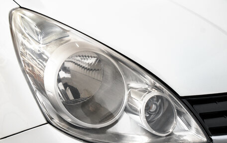 Nissan Note II рестайлинг, 2012 год, 899 000 рублей, 8 фотография