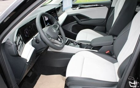 Volkswagen Tiguan, 2025 год, 5 500 000 рублей, 3 фотография