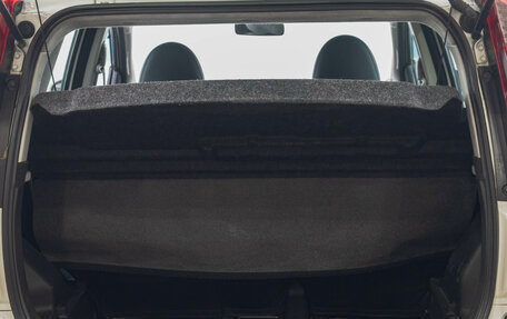 Nissan Note II рестайлинг, 2012 год, 899 000 рублей, 24 фотография