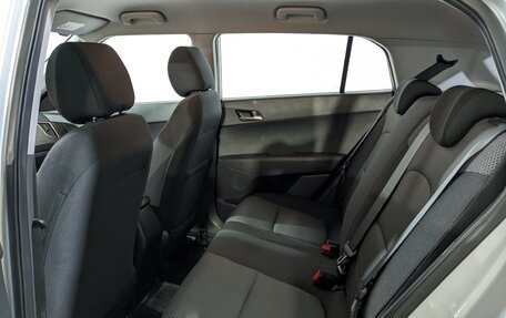 Hyundai Creta I рестайлинг, 2019 год, 1 850 000 рублей, 4 фотография