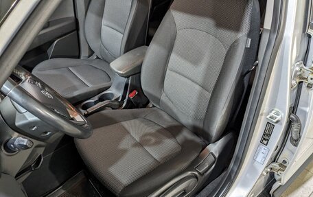 Hyundai Creta I рестайлинг, 2019 год, 1 850 000 рублей, 3 фотография