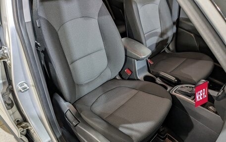 Hyundai Creta I рестайлинг, 2019 год, 1 850 000 рублей, 10 фотография