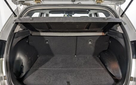 Hyundai Creta I рестайлинг, 2019 год, 1 850 000 рублей, 12 фотография